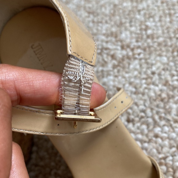 Jimmy Choo platform - Picture 4 of 8